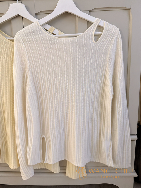 WANG CHIU 商品細節